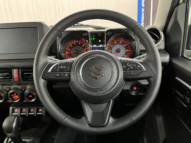 JIMNY 4WD