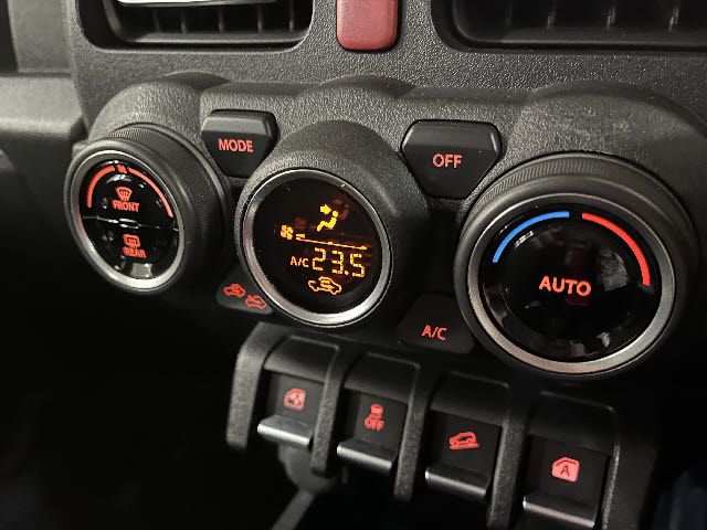 JIMNY 4WD