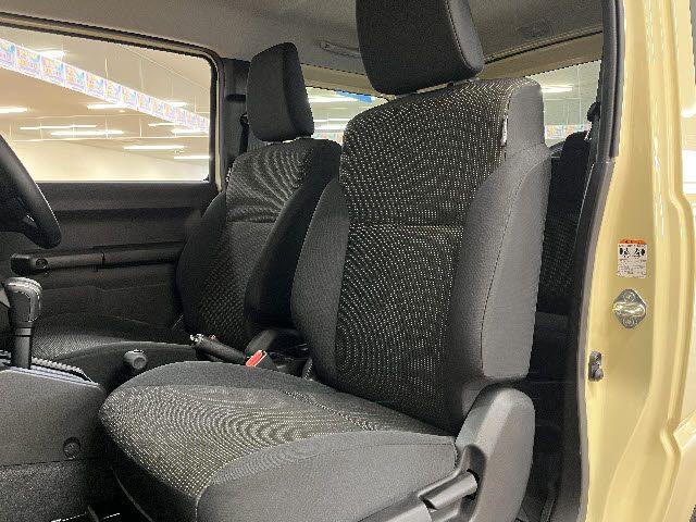JIMNY 4WD