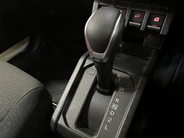 JIMNY 4WD