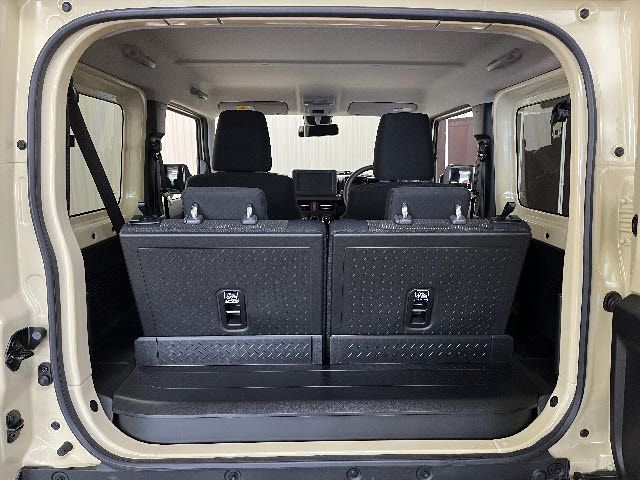 JIMNY 4WD