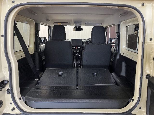 JIMNY 4WD