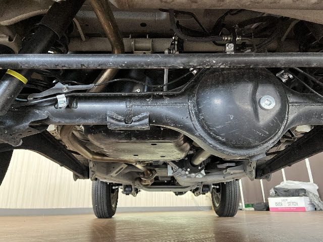 JIMNY 4WD
