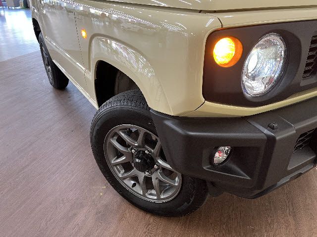 JIMNY 4WD