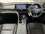 CROWN ESTATE 4WD