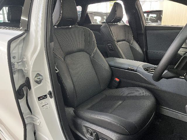 CROWN ESTATE 4WD