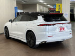 CROWN ESTATE 4WD
