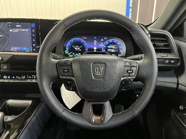 CROWN ESTATE 4WD