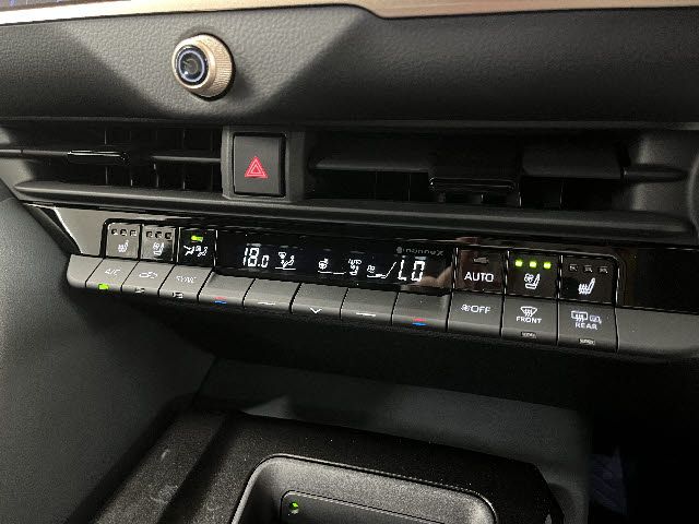 CROWN ESTATE 4WD