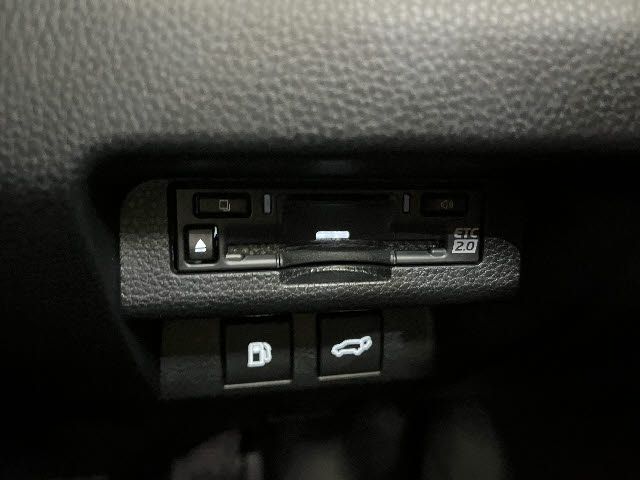 CROWN ESTATE 4WD