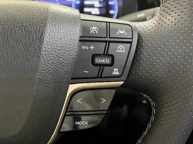 CROWN ESTATE 4WD