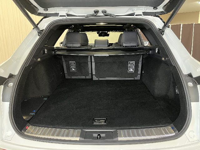 CROWN ESTATE 4WD