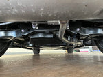 CROWN ESTATE 4WD