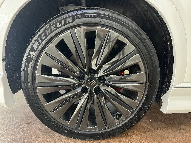 CROWN ESTATE 4WD