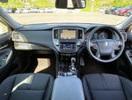 CROWN sedan hybrid