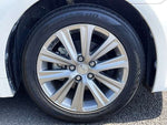 CROWN sedan hybrid