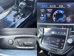 CROWN sedan hybrid