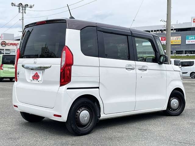 N-BOX