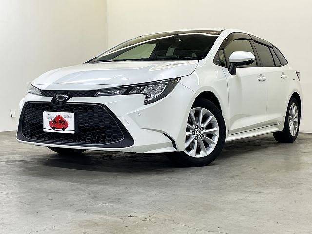 COROLLA TOURING