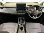 COROLLA TOURING