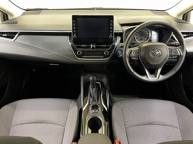 COROLLA TOURING