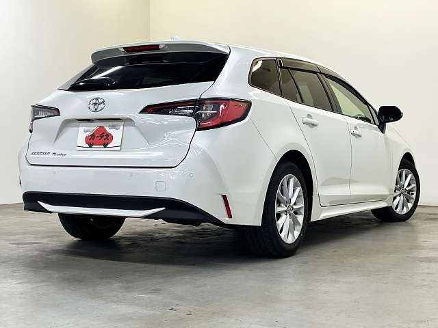 COROLLA TOURING