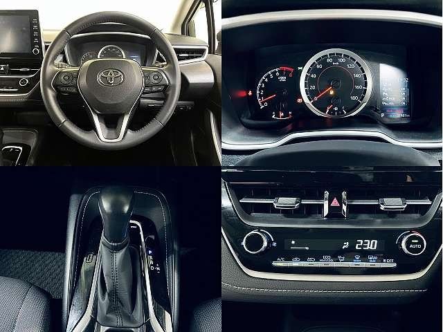 COROLLA TOURING