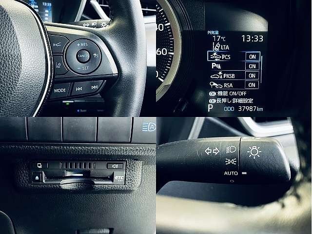 COROLLA TOURING