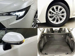 COROLLA TOURING