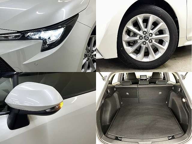 COROLLA TOURING