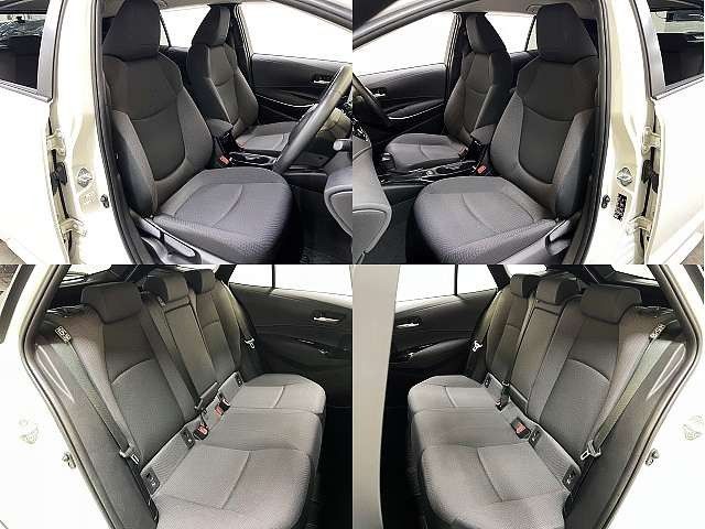 COROLLA TOURING