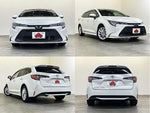 COROLLA TOURING
