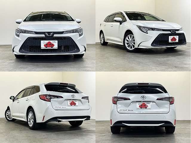 COROLLA TOURING