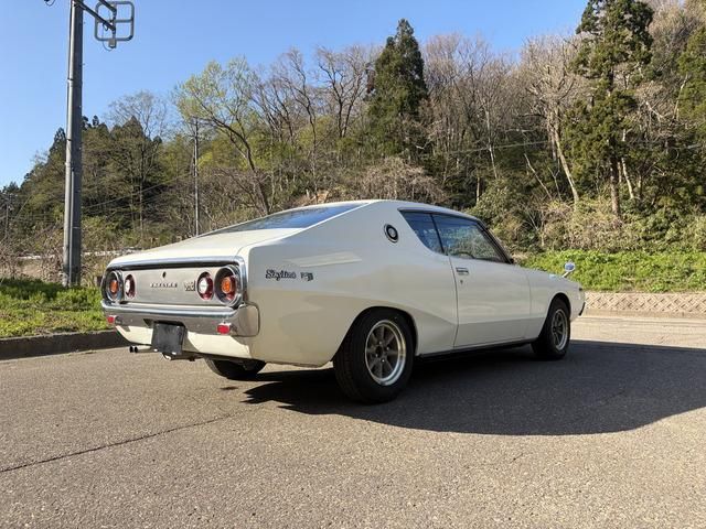 SKYLINE