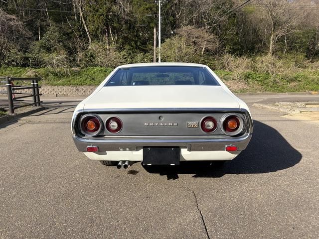 SKYLINE