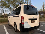 NV350 CARAVAN 4WD
