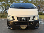 NV350 CARAVAN 4WD
