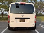 NV350 CARAVAN 4WD