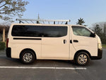 NV350 CARAVAN 4WD