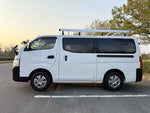 NV350 CARAVAN 4WD