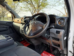 NV350 CARAVAN 4WD