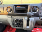 NV350 CARAVAN 4WD