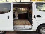 NV350 CARAVAN 4WD