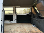 NV350 CARAVAN 4WD