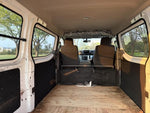 NV350 CARAVAN 4WD
