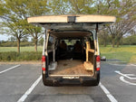 NV350 CARAVAN 4WD