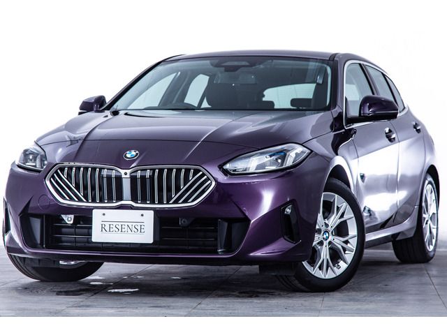 BMW 1series