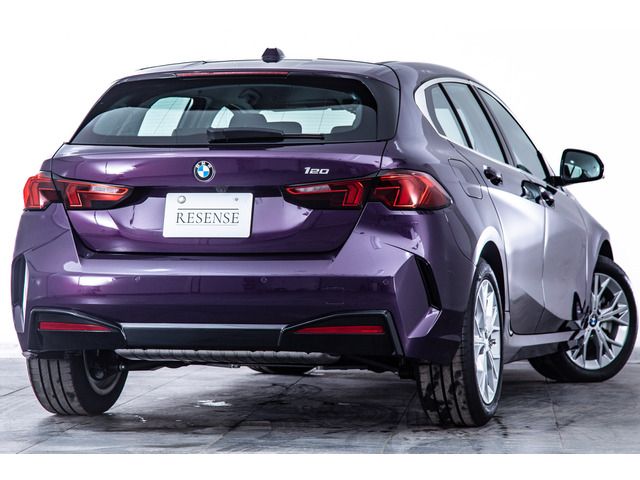 BMW 1series