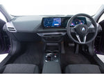 BMW 1series