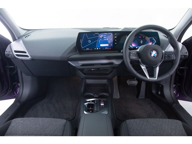 BMW 1series